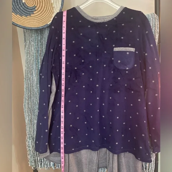 Anne Klein 2-piece Women’s Pajamas NWT